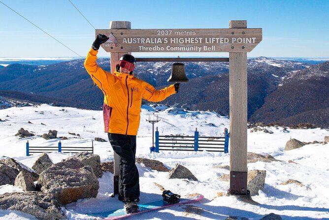 1 Day Thredbo Snow Tour From Sydney - Key things to know before you book
