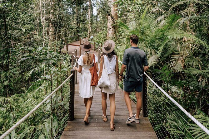 14 Day Tour from Sydney to Cairns Fraser Island and Whitsundays - From Harbour City to Cairns: why this itinerary works