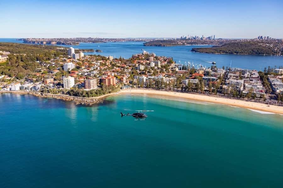 30-minute Private Sydney Harbour Helicopter Tour for 2 - Should You Book This Private Sydney Harbour Helicopter Tour?