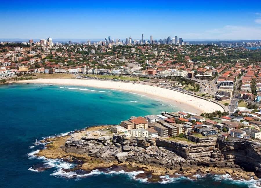 30 Minute Shared Sydney Harbour Scenic Helicopter Tour - Key things I’d circle before you book