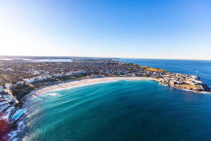 30 Minute Shared Sydney Harbour Scenic Helicopter Tour - Transfers, timing, and how to avoid the common “where do I go?” stress