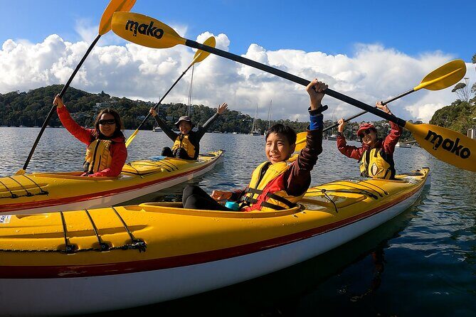 30-Minute Sydney Harbour Jet Boat Ride on Thunder Twist - On Board Thunder: Safety Briefing, Sound System, and Holding On