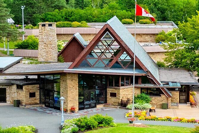 4 Hours Baddeck and Bell Museum Tour - Key things to know before you go