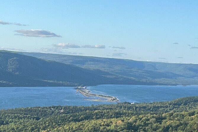 4 Hours Baddeck and Bell Museum Tour - When cruise timing pressures the return