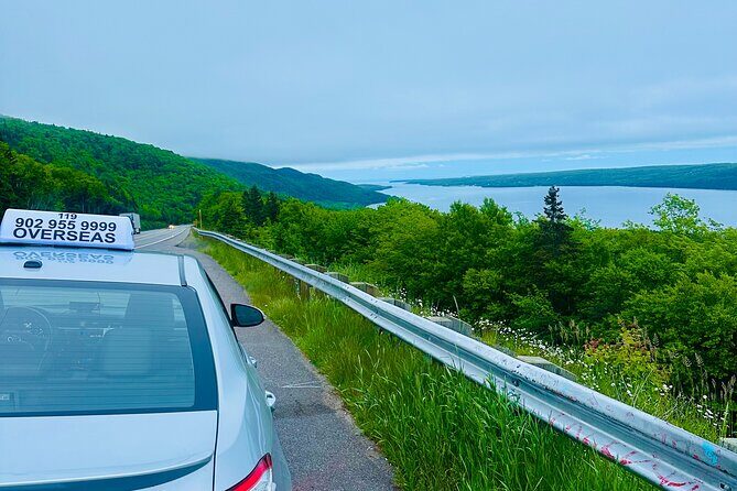 4 Hours Baddeck and Bell Museum Tour - Baddeck village hour: shops, cafes, and scenic pauses