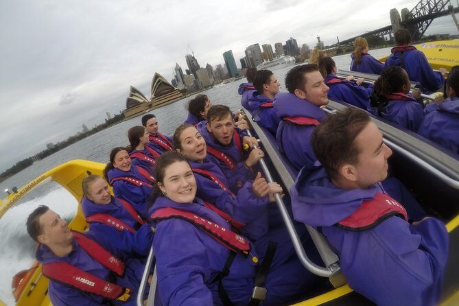 45 Minute Extreme Adrenaline Rush Ride - Practical tips for a smoother, better ride