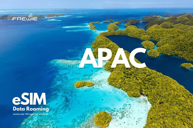 5G Australia eSIM - Up to 50GB or Unlimited Data; No Roaming Fees - Data Plans: Up to 50GB or Unlimited With a Daily Speed Drop