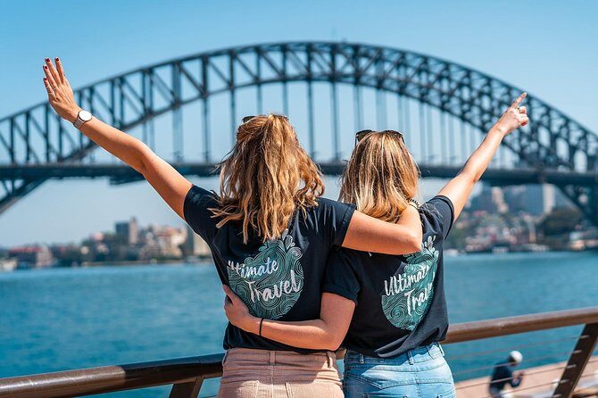 7 Day ULTIMATE Sydney (18 - 35s) - Key things I’d notice before booking