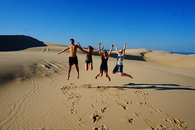 7 Day ULTIMATE Sydney (18 - 35s) - Why this 7-day Sydney route clicks for ages 18–35
