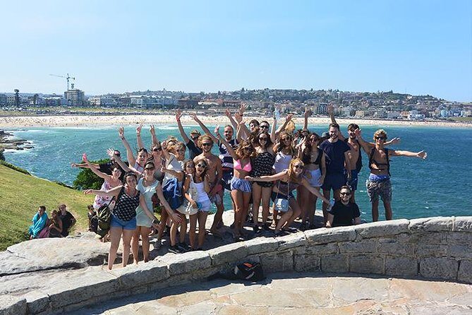 7 Day ULTIMATE Sydney (18 - 35s) - Day 5: Blue Mountains National Park hiking, waterfalls, and wild views
