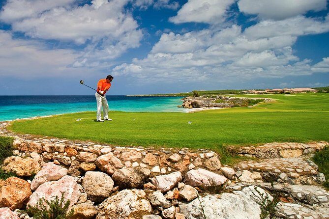 Access the Inaccessible: Sydney Luxury Golf Packages - Key highlights worth knowing