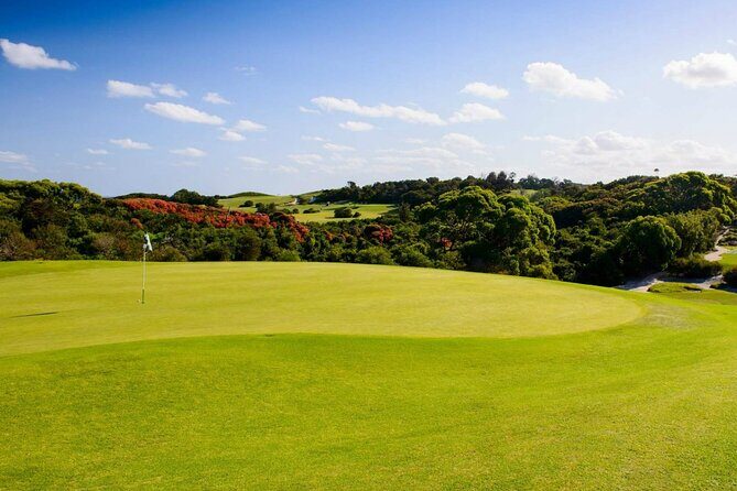 Access the Inaccessible: Sydney Luxury Golf Packages - Price and value: where $547.33 really lands