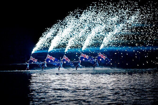 Australia Day Dinner and Fireworks Cruise on Sydney Harbour - Key Highlights You’ll Actually Care About