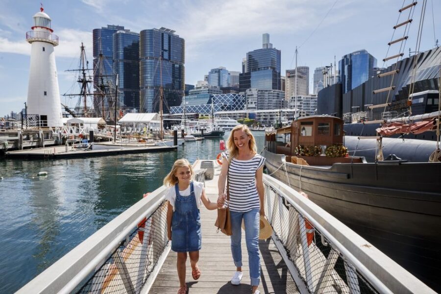 Australian National Maritime Museum: See It All Ticket - Ocean Photographer of the Year: beauty with a hard edge