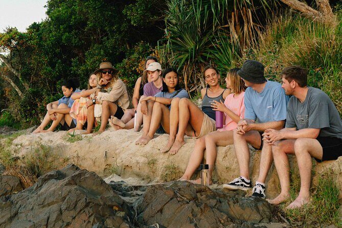 Australian Surfing and Camping Tours - Quick hits before you go