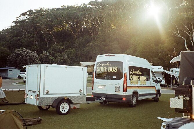 Australian Surfing and Camping Tours - Why this surf-and-camping tour feels personal