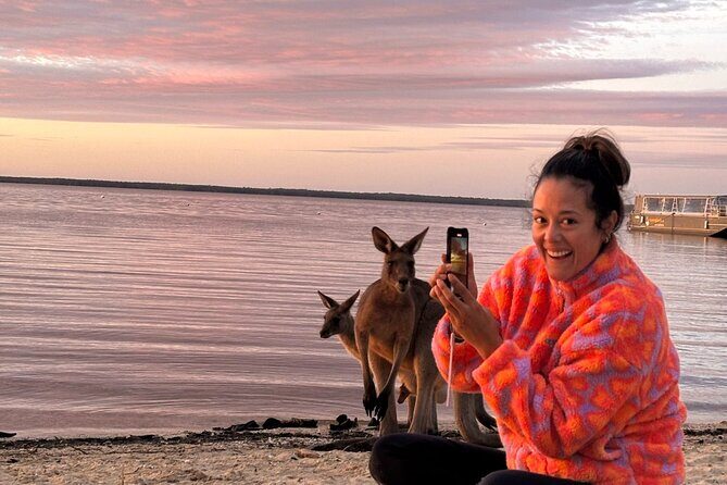 Australian Surfing and Camping Tours - Price and what you actually get for $892.97