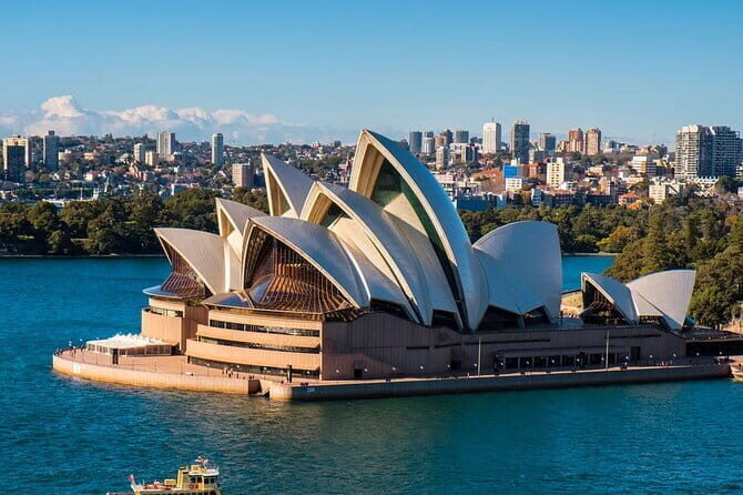 Badass Women of Sydney: Meet the Women Who Shaped the City - Why this women-focused walk changes how you read Sydney