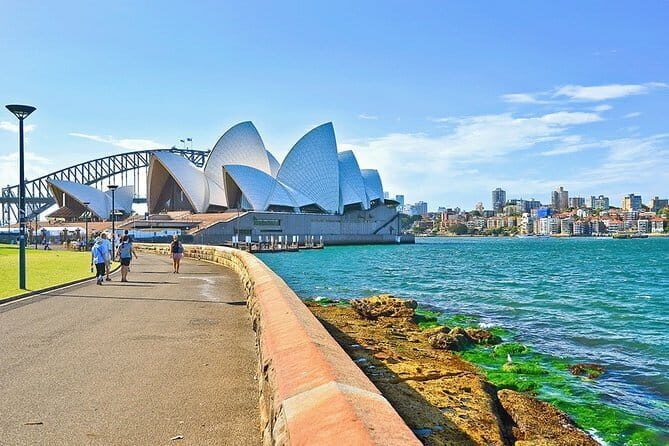 Badass Women of Sydney: Meet the Women Who Shaped the City - Price and value: is $46.26 worth it?