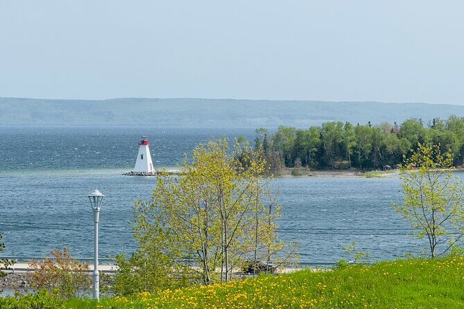 Baddeck and Cabot Trail Tour - Cabot Trail in a van: what this day is really like
