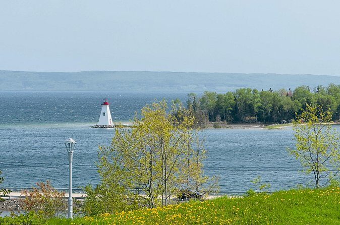 Baddeck and Cabot Trail Tour - Price and value: what $123.47 gets you in real time