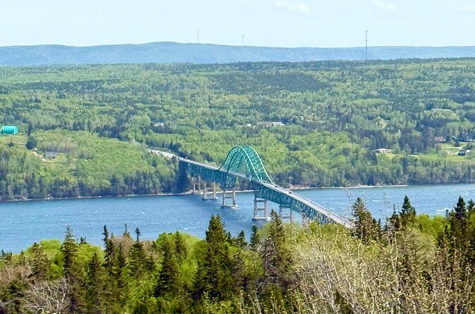 Baddeck and Cabot Trail Tour - Who should book this Baddeck and Cabot Trail tour?