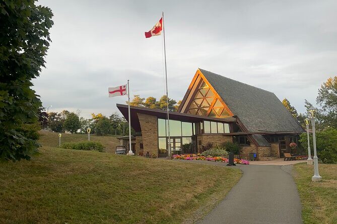 Baddeck & Bell Museum Tour: Explore at Your Own Pace - Key highlights at a glance