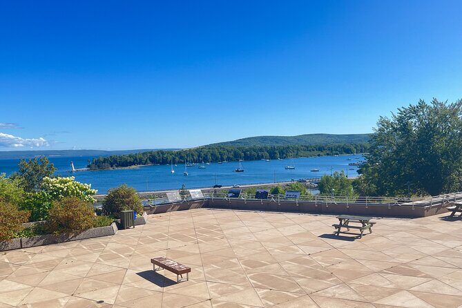 Baddeck & Bell Museum Tour: Explore at Your Own Pace - Who this tour fits best (and who should pass)