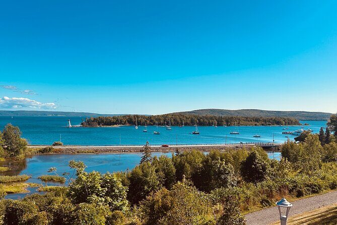 Baddeck & Bell Museum Tour: Explore at Your Own Pace - Should you book this Bell Museum and Baddeck tour?