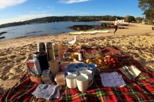 Beautiful Middle Harbour Sunriser / Guided Kayaking Private Tour - Deluxe double sea kayaks: light, stable, and actually fun to paddle