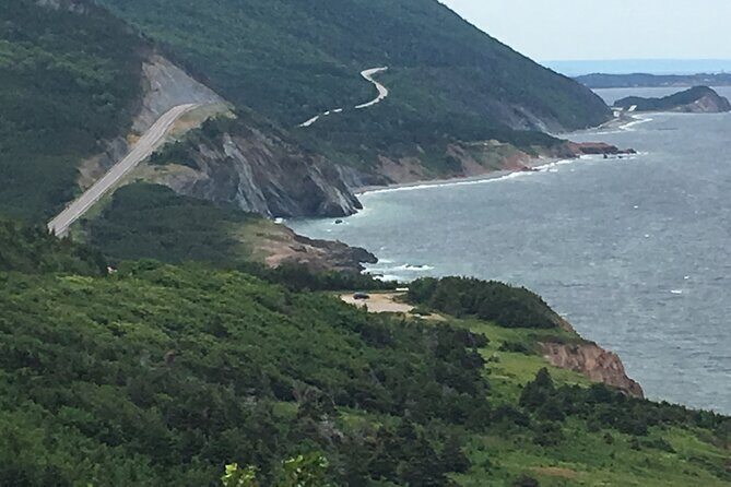 Blackwood Tours: 6 Hour Cabot Trail Tour in Cape Breton, NS - Cabot Trail in Six Hours: What This Day Feels Like
