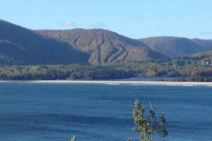 Blackwood Tours: 6 Hour Cabot Trail Tour in Cape Breton, NS - Port of Sydney Start: Meeting Point and Getting Set Up Fast