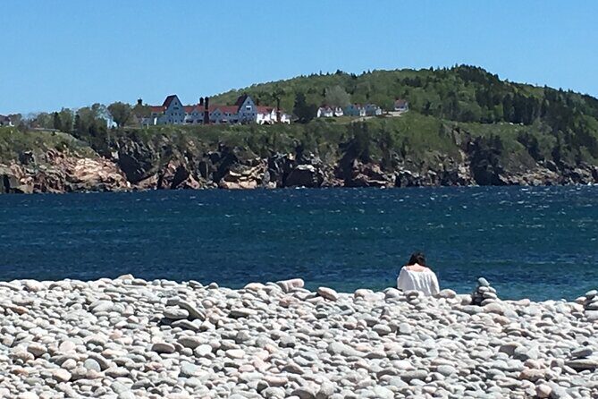 Blackwood Tours: 6 Hour Cabot Trail Tour in Cape Breton, NS - Keltic Lodge and the Corson–Bell Connection: More Than a Photo Stop