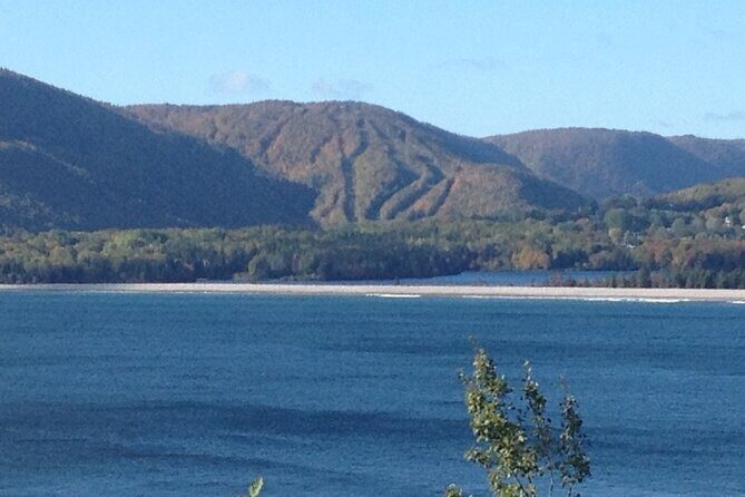 Blackwood Tours: 6 Hour Cabot Trail Tour in Cape Breton, NS - Port of Sydney Start: Meeting Point and Getting Set Up Fast