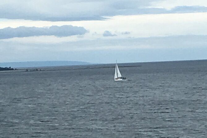 Blackwood Tours: Highland Village, Baddeck, Bell Museum Tour - Key highlights to look forward to