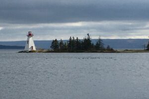 Blackwood Tours: Highland Village, Baddeck, Bell Museum Tour - Highland Village: 17th-century Scotland in Cape Breton