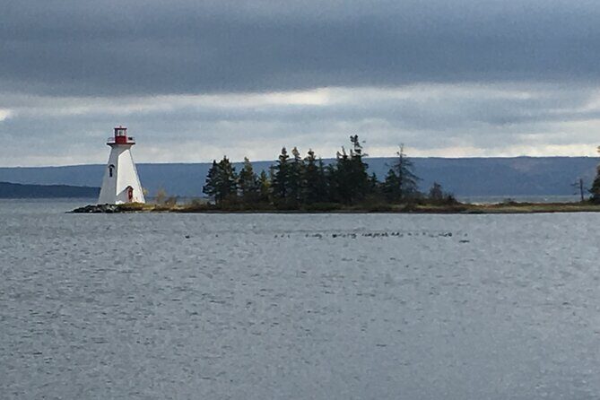 Blackwood Tours: Highland Village, Baddeck, Bell Museum Tour - Highland Village: 17th-century Scotland in Cape Breton
