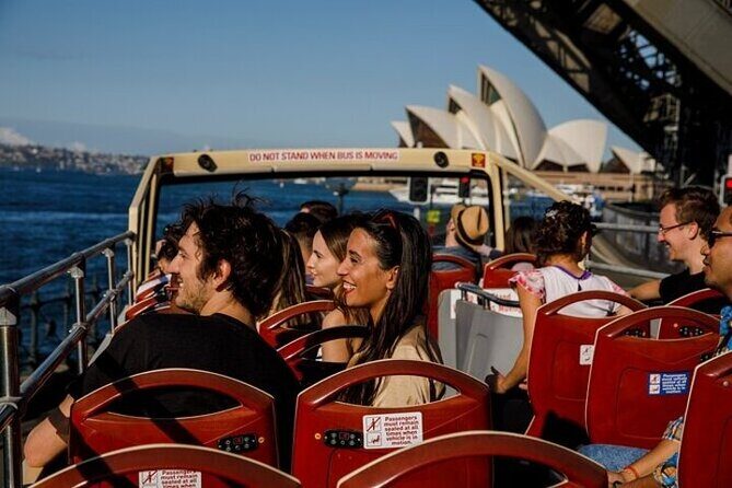 Blue Mountain Tour with Hop on and Hop Off Bus - Starting early from Sydney Central Station