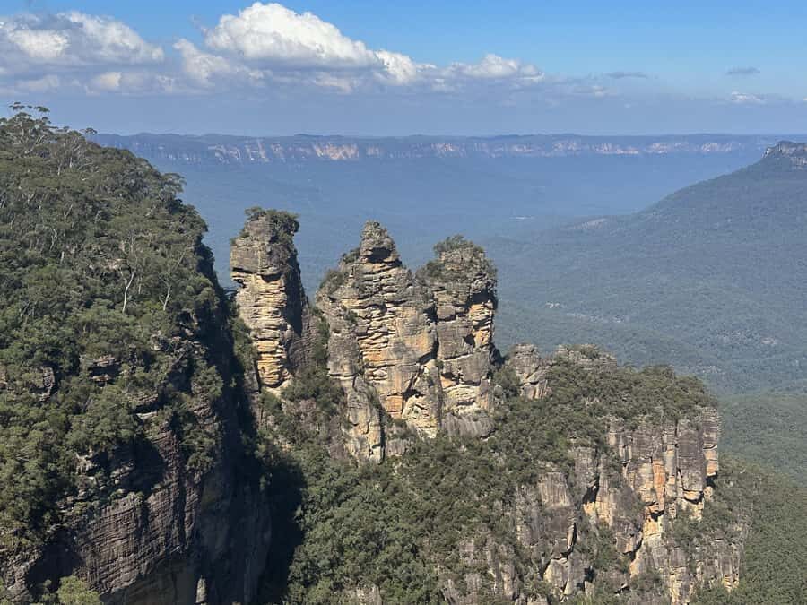 Blue Mountains Adventure: Scenic World, Zoo & Koala Photo - Key things to know before you go