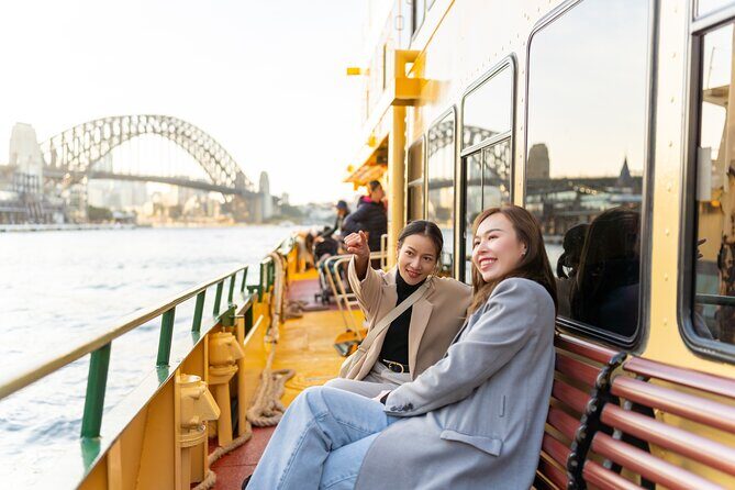 Blue Mountains Adventure w Scenic World, Zoo, Koala Photo & Ferry - Sydney Zoo: where the wildlife payoff actually lands
