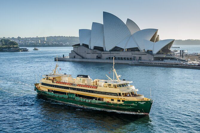 Blue Mountains Adventure w Scenic World, Zoo, Koala Photo & Ferry - Price and value: what $154.92 actually buys you