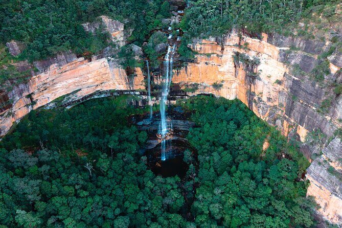 Blue Mountains All-inclusive Tour with Scenic World & Lunch - Pace check: how long you’ll linger versus how much you’ll see