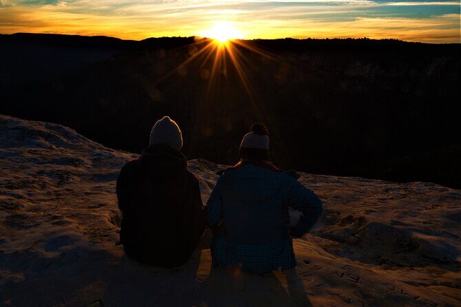 Blue Mountains Day, Sunset Tour & Glow Worms Night Adventure - Price and Value: Is $340.69 Worth It?