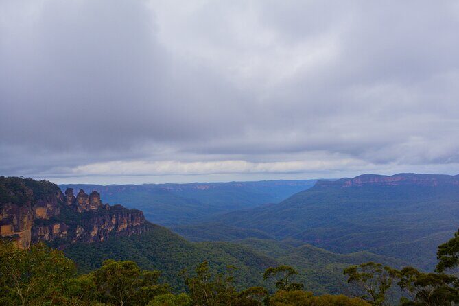 Blue Mountains Day Tour from Sydney - Sydney Zoo: wildlife encounters plus cultural context