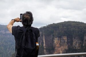 Blue Mountains Day Tour from Sydney - Echo Point and the Three Sisters: fast classic views