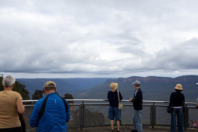 Blue Mountains Day Tour from Sydney - Price and value: what $83.27 buys you