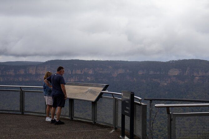 Blue Mountains Day Tour from Sydney - Small logistics that make or break the day