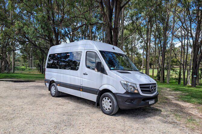 Blue Mountains Day Tour -Scenic World, Koalas & Roos (15 ppl LUX) - Echo Point, Jamison Lookout, Katoomba Cascades, and the Three Sisters Photo Circuit