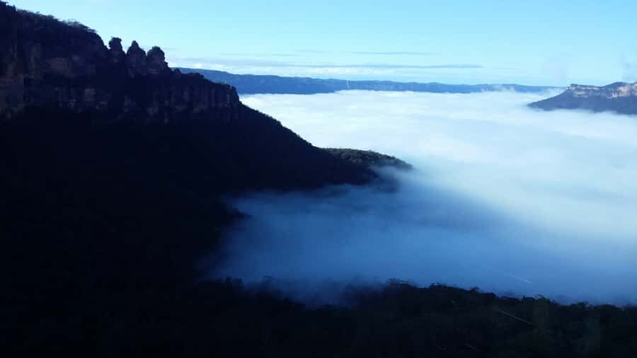Blue Mountains day Tour small group from Sydney - Lunch, morning tea, and guide-led timing that reduces stress