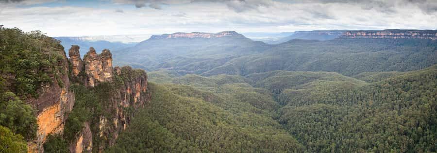 Blue Mountains day Tour small group from Sydney - Price and value: what $254 buys you in a full day